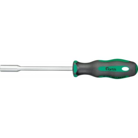 Tournevis douille 8 mm FORTIS