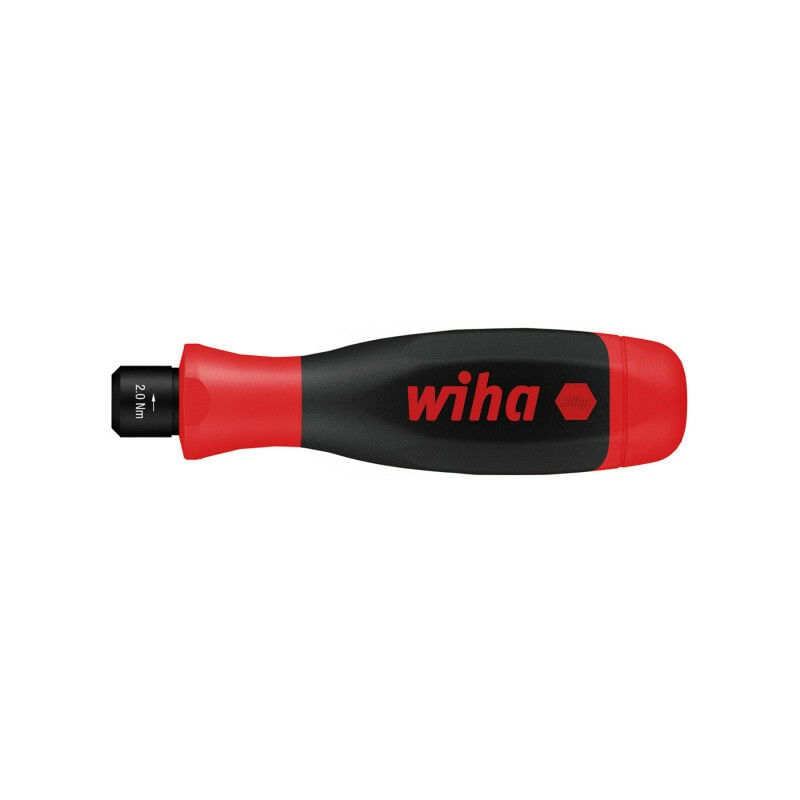 Wiha - Tournevis Dynamométrique Easy Torque 3.8 Nm 36238