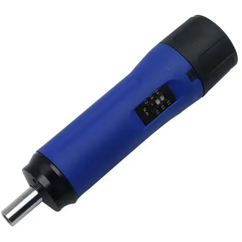 Tournevis dynamométrique professionnel de haute précision, clé dynamométrique économique, outils