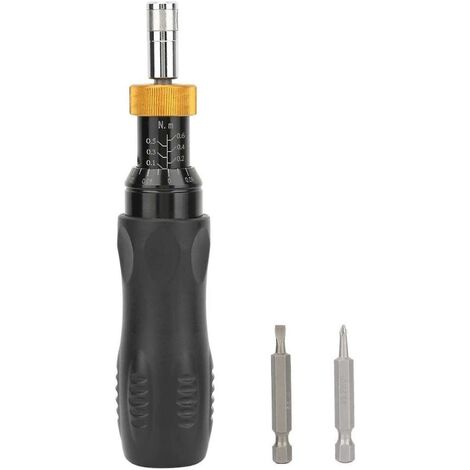 TOURNEVIS DYNAMOMETRIQUE SMART TORQ REAL AVID - Armurerie de la Bourse