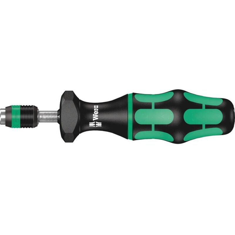 Wera - 7430 Tournevis dynamométrique 1 pièce
