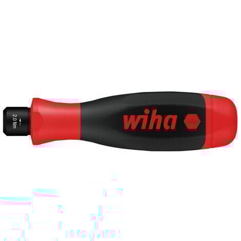 Tournevis Dynamométrique EasyTorque