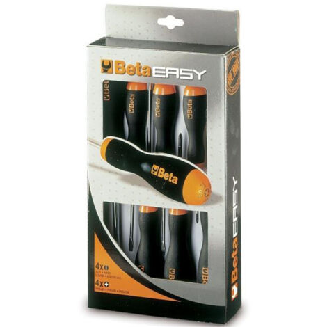 Tournevis Easy T-Ph Sr.pz.8 1203/D8 Beta