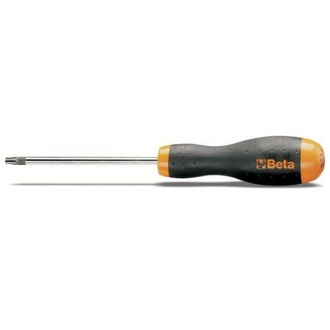 Tournevis Easy Tx 25 5,0X100 Perforé 1208Rtx Beta