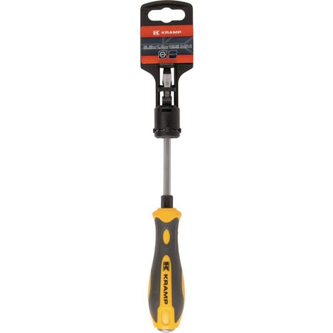Tournevis écrous à fente 1,2x6,5x125mm UNIVERSEL 180841165125KR