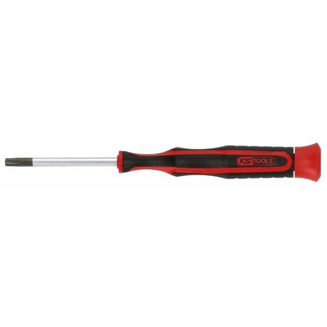 Tournevis électronique TORX®, T4