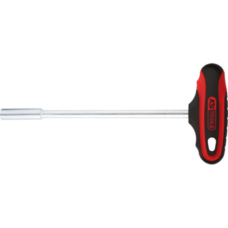 Tournevis en &quotT&quot KS tools 10 mm