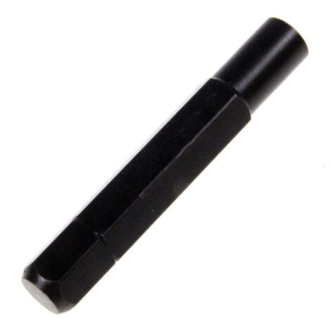 Tournevis en T embout ovale 40 mm