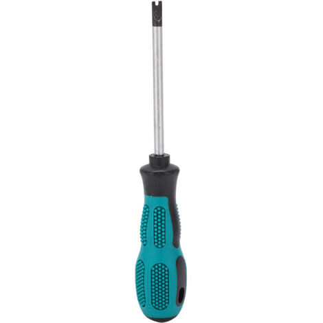Tournevis en U avec Ventouse Puissante (2 mm)