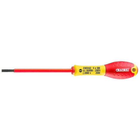 Tournevis EXPERT E050608