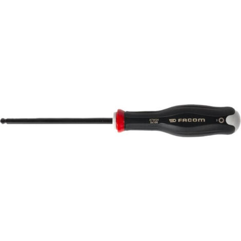 Tournevis FACOM ATWSH5X100