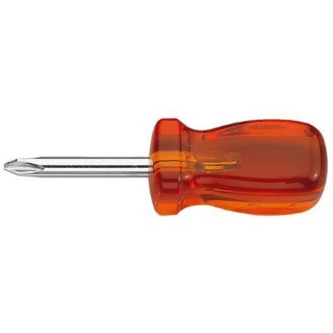 Tournevis Facom ISORYL court Phillips PH1