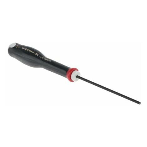 Tournevis TORX T20 100mm Facom