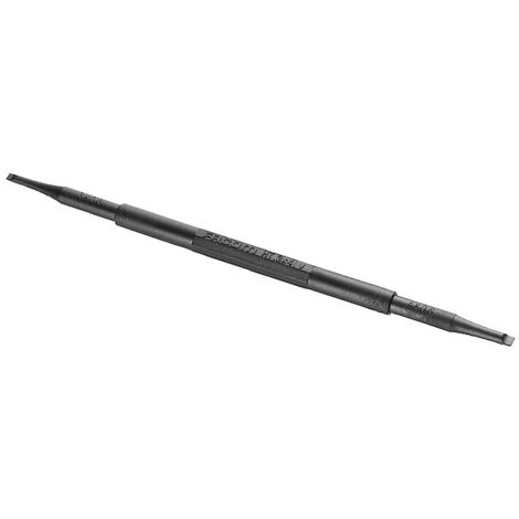 Tournevis Facom, Pointe Plate type Isolé ( Prix pour 1 )