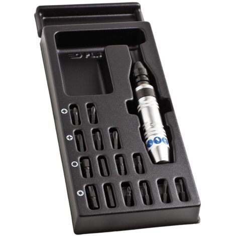 Tournevis Facom x 16 pièces ( Prix pour 1 )