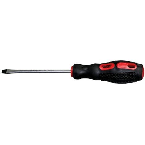 Tournevis Fente 1 Mm 5.0 X 100 Mm - Fischer Darex