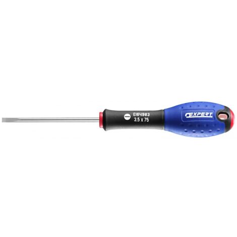tournevis fente elec 2 5x50