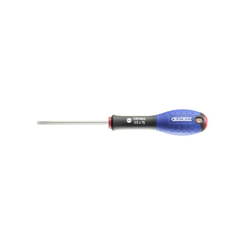 Tournevis fente électricien 4x100 E165017 Expert By Facom