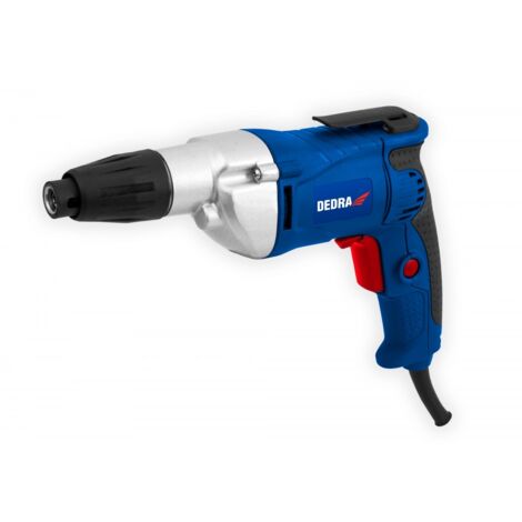 Tournevis filaire 550 W