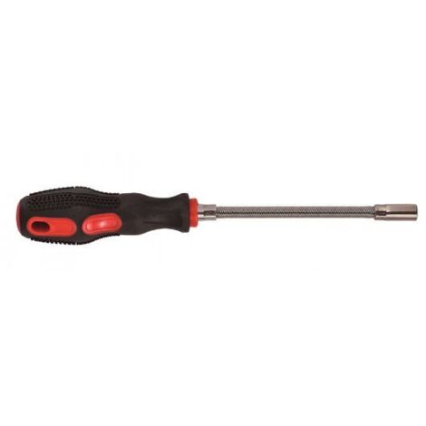 Tournevis flexible - Douille de 7mm