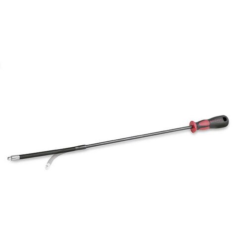 Tournevis flexible extra long avec carré 1/4", 500 mm  DOGHER 343-005