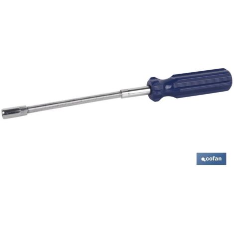 Tournevis flexible Sw-7