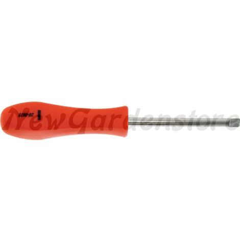 Tournevis grande buse pour moteurs compatibles BRIGGS & STRATTON 37270797