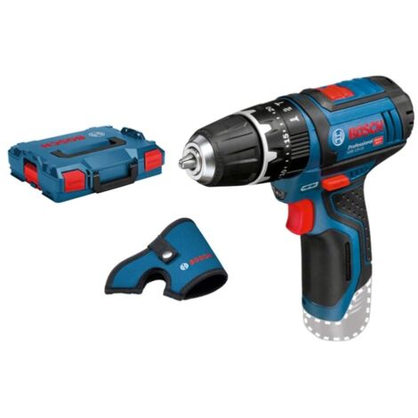 Tournevis GSB 12V-15 Professionnel - BOSCH