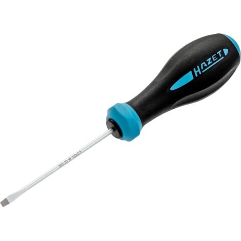 Tournevis HEXAnamic® 802-30 ∙ Profil à fente ∙ Taille 0,6 x 3,5 mm