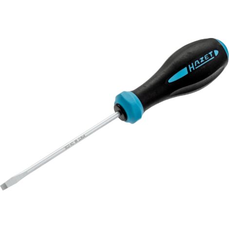 Tournevis HEXAnamic® 802-40 ∙ Profil à fente ∙ Taille 0,8 x 4 mm