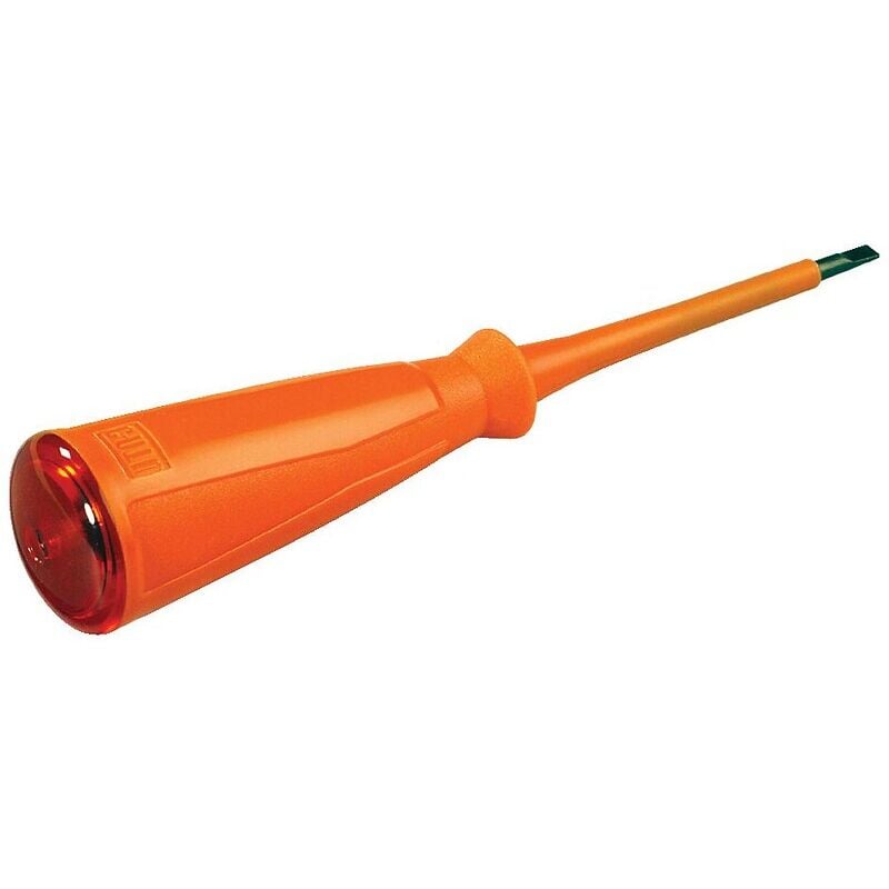 Tournevis indicateur de phase - Catu