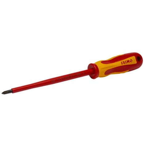Tournevis Isole 1000V Ph-3 Irimo