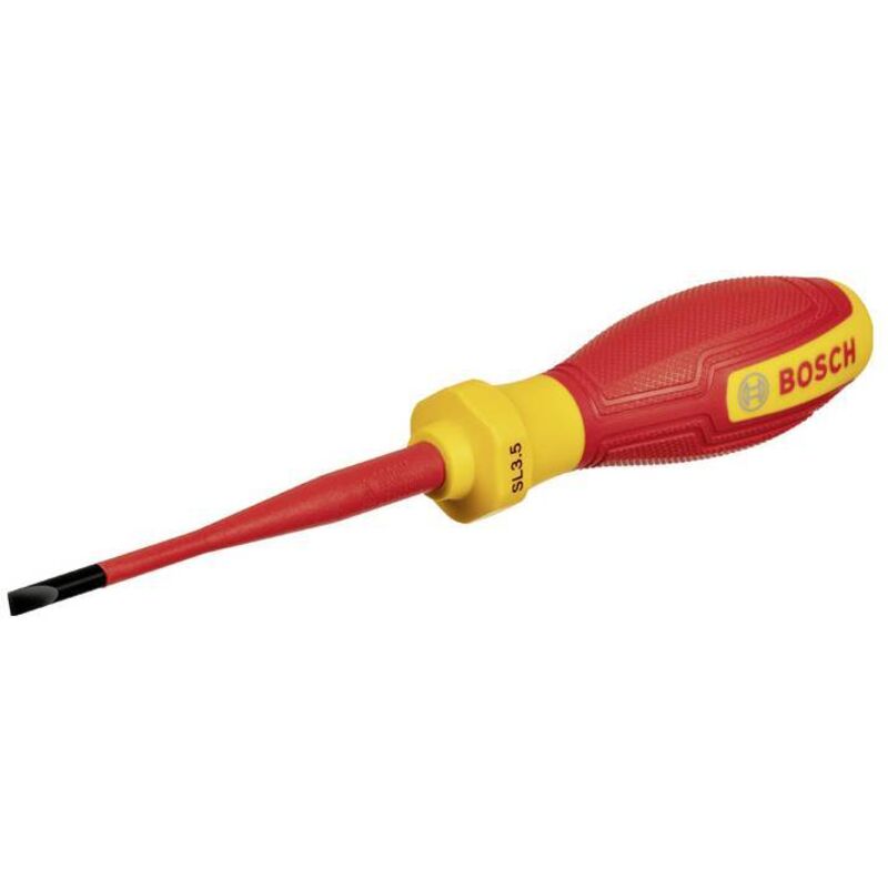 Bosch 1600A02NC1 non classé - Bricolage - Outillage - Outillage A Main - Cle Et Vissage Jaune - vue 5