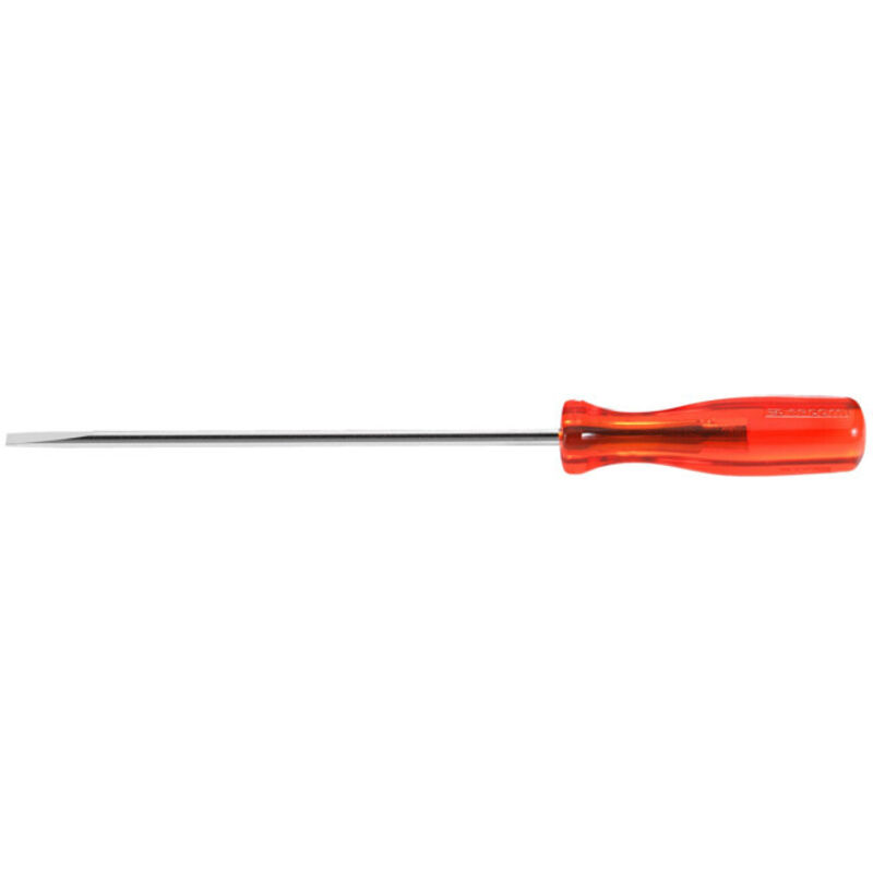 Tournevis isoryl pour vis à fente 3 5x75 mm Facom AR35X75 - vue 2