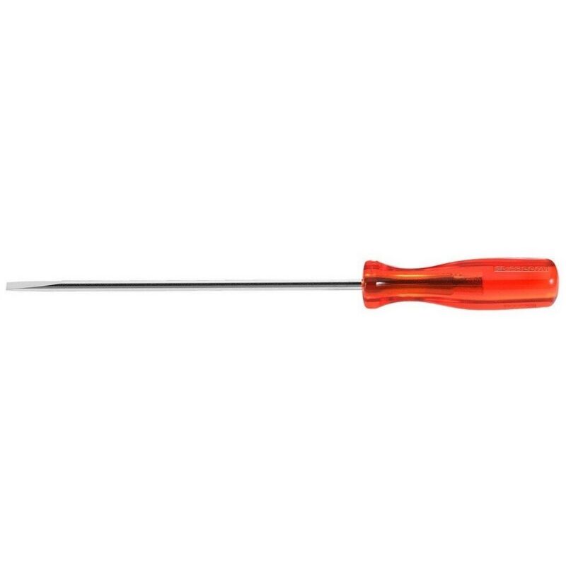 Tournevis plat Isoryl 5 5 x 150 mm FACOM AR.5.5X150