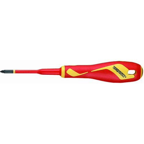 Tournevis isotherme, bouche PZ1 TENGTOOLS 245610100
