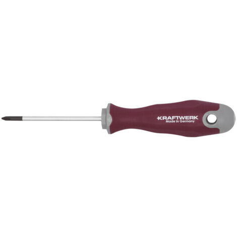 Tournevis Kraftwerk PRO LINE PH0 60