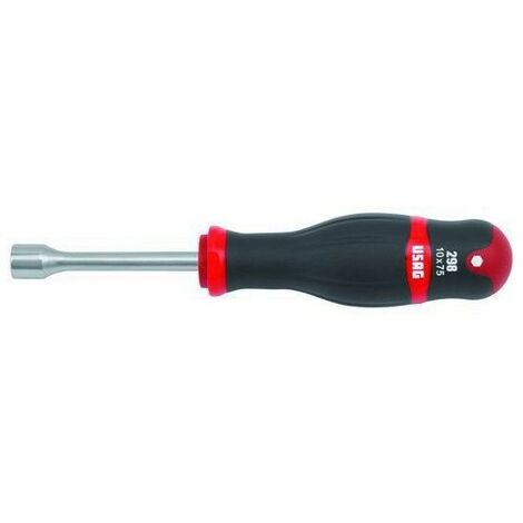 Tournevis Logic Bussola 9,0X193 298 Usag