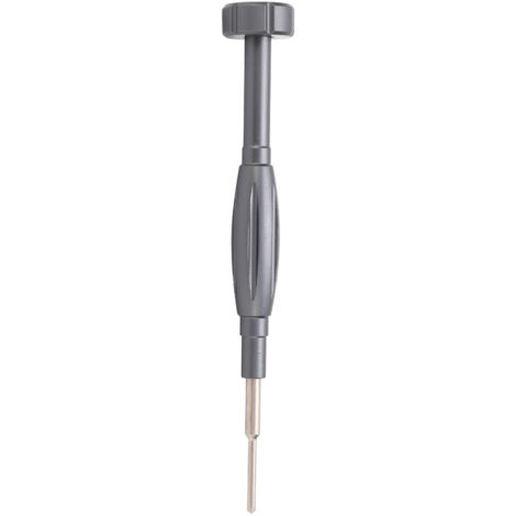 Tournevis Magnétique à Embouts Miniature pour Réparation d'Électronique Précise 2,5 mm/Plateau Croisé