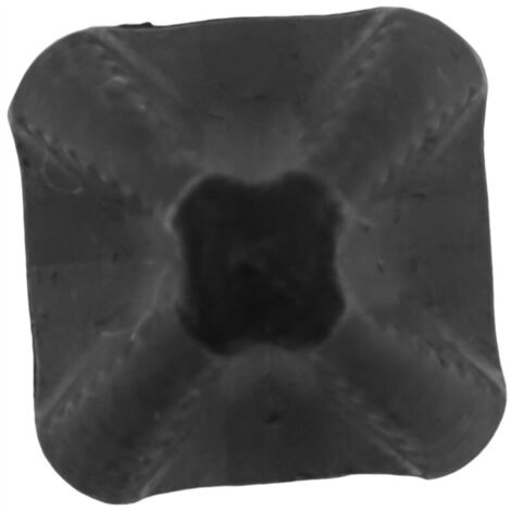 Tournevis magnétique cruciforme PH2, visseuse à percussion, foret de 50 mm, tournevis électrique antidérapant, outils électriques-AquaForge