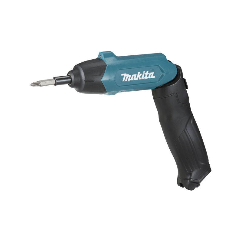 Tournevis Makita 3,6 v li-ion 4,5 nm (produit seul) -DF001DW