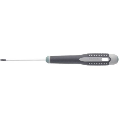 Tournevis manuel / ciseau Bahco Ergo T30 272 mm