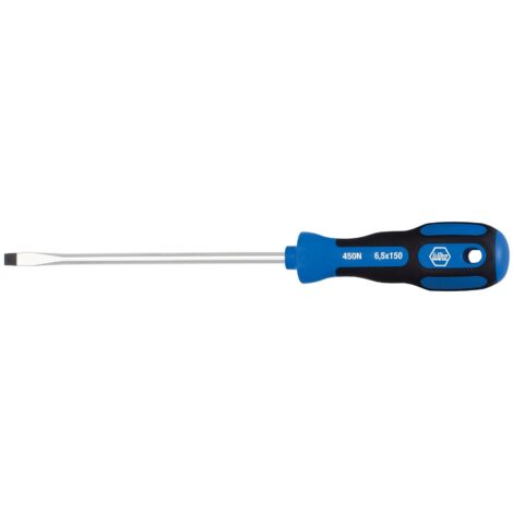 Tournevis manuel / ciseau Wiha W27772 SL6 150 mm