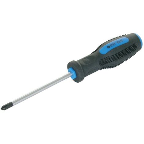 Tournevis mega ph3x150mm acier chrome vanadium magnétique