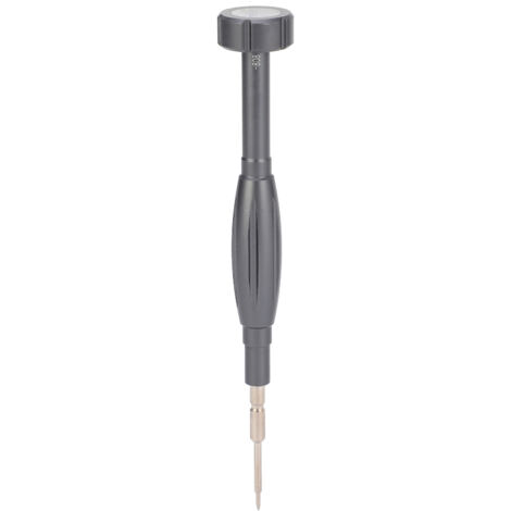 Tournevis Mini Précision avec Embout Y0.6 Triangle pour Réparation Manuelle