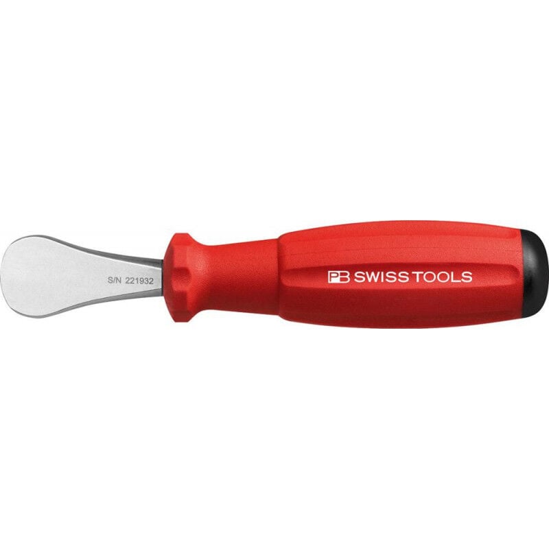 Tournevis monnayeur 150mm SwissGrip PB Swiss Tools