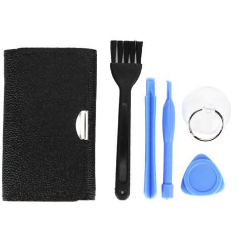 Tournevis Multifonction 25 en 1 pour Réparation Téléphone et Lunettes - Kit Portable
