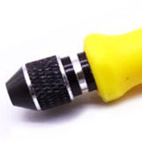 Tournevis multifonction 45 pièces avec embouts aimantés et douilles - Kit de vissage complet et portable