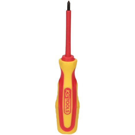 Tournevis PH ERGOTORQUE VDE, PH0