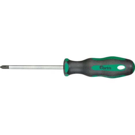 Tournevis PH0x 75mm FORTIS